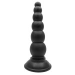 PVC 19 CM/7.5 INCH Anal Beads - Image 6