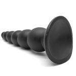 PVC 19 CM/7.5 INCH Anal Beads - Image 3