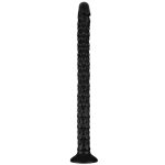 Scale Pattern 50 cm/19.7 inch Silicone Dildo - Image 9
