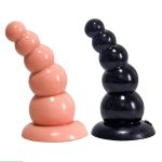 Prostate Stimulation Anal Beads - Image 6
