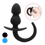 Dog Tail Butt Plug - Image 6