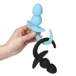 Dog Tail Butt Plug - Image 3