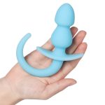 Dog Tail Butt Plug - Image 5