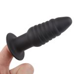 Silicone Finger Butt Plug - Image 6