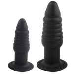 Silicone Finger Butt Plug - Image 7