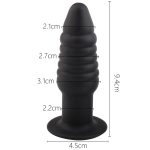 Silicone Finger Butt Plug - Image 5