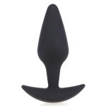 Grey Anal Anal Plug - Image 6