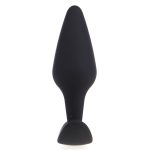 Grey Anal Anal Plug - Image 5