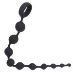 Flexible Silicone Anal Beads - Image 10