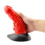 Monster 01 Anal Dildo