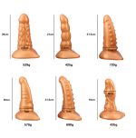 Monster 03 Anal Dildo - Image 5