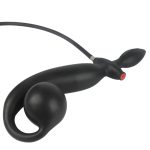Double Head Dog Tail Inflatable Plug - Image 2