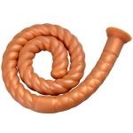 Silicone 31.5" Long Anal Beads - Image 8