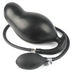 Inflatable Silicone Anal Extender Dilatador - Image 3