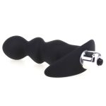 Silicone Anus Prostate Vibrator - Image 7