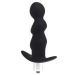 Silicone Anus Prostate Vibrator - Image 2