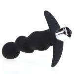 Silicone Anus Prostate Vibrator - Image 3