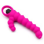 Mini Caterpillar G-spot Vibrator - Image 4