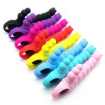 Mini Caterpillar G-spot Vibrator - Image 5