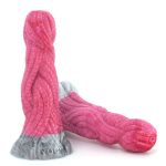 Liquid Silica Gel Butt Plug - 12 - Image 8