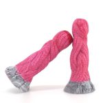 Liquid Silica Gel Butt Plug - 12 - Image 10