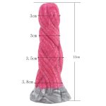 Liquid Silica Gel Butt Plug - 12 - Image 2