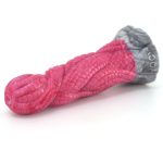 Liquid Silica Gel Butt Plug - 12 - Image 3