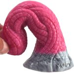 Liquid Silica Gel Butt Plug - 12 - Image 4