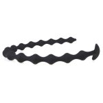 Anus 58 cm/22.8 inch Beads - Image 6