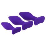 Beginners Silicone Butt Plug - Image 9