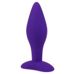 Beginners Silicone Butt Plug - Image 2