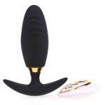 APP Control Wavy Anal Vibrator - Image 7