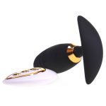 APP Control Wavy Anal Vibrator - Image 11