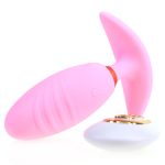 APP Control Wavy Anal Vibrator - Image 12