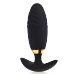 APP Control Wavy Anal Vibrator - Image 4
