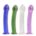 Glass Anal Dildo - Image 6