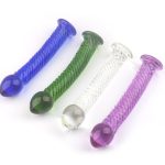 Glass Anal Dildo - Image 10
