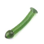 Glass Anal Dildo - Image 3