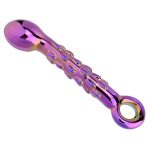 Glass G-spot Stimulator - Image 2