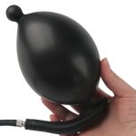 Inflatable Prostate Butt Plug - Image 2