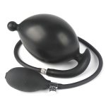 Inflatable Prostate Butt Plug - Image 3