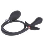 Inflatable Butt Plug with Detachable Needle- 01 - Image 6