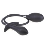 Inflatable Butt Plug with Detachable Needle- 01 - Image 8
