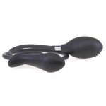 Inflatable Butt Plug with Detachable Needle- 01 - Image 9