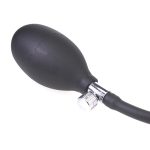 Inflatable Butt Plug with Detachable Needle- 01 - Image 3