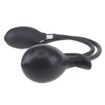 Inflatable Butt Plug with Detachable Needle- 01 - Image 4