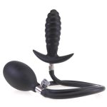 Inflatable Butt Plug with Detachable Needle- 02 - Image 6