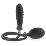 Inflatable Butt Plug with Detachable Needle- 02 - Image 8