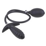 Inflatable Butt Plug with Detachable Needle- 02 - Image 9