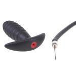 Inflatable Butt Plug with Detachable Needle- 02 - Image 2